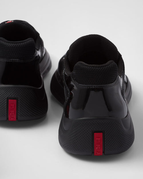 Prada Cup Black
