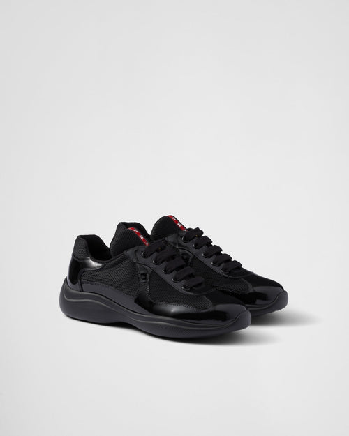 Prada Cup Black
