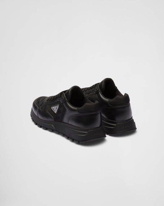 Prada Basic Noir