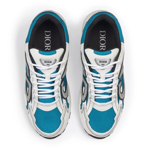Dior B30 Blue White