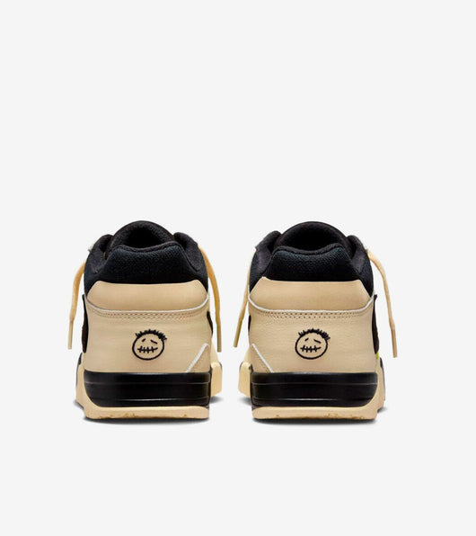Jordan Jumpman Jack TR Travis Scott Bright Cactus