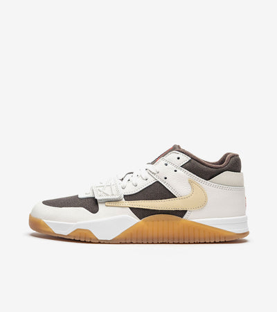 Jordan Jumpman Jack TR Travis Scott Sail