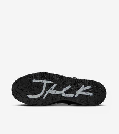 Jordan Jumpman Jack TR Travis Scott Dark Mocha