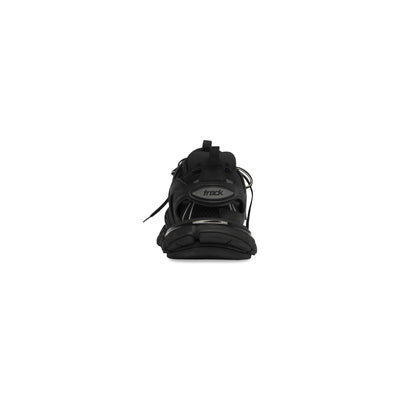Balenciaga Track Noir