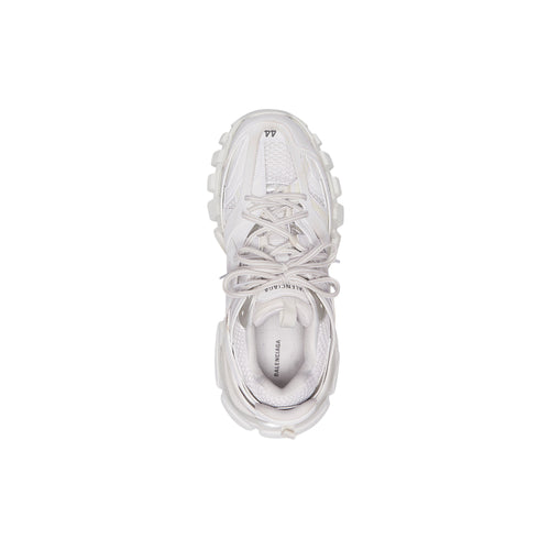 Balenciaga Track White