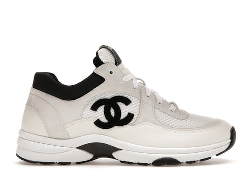 Chanel Low Daim