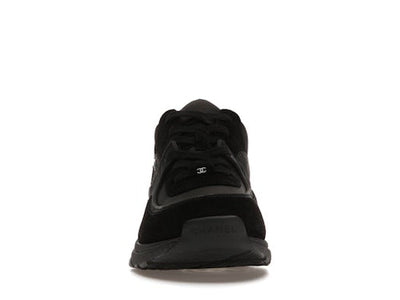Chanel Low Black