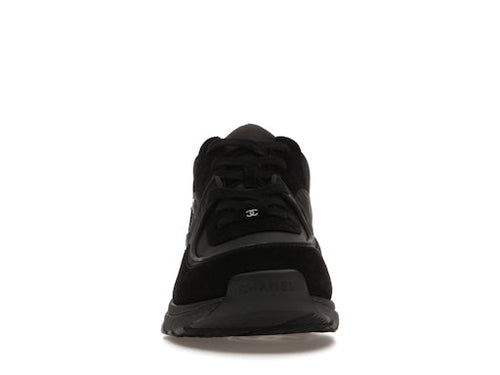 Chanel Low Black