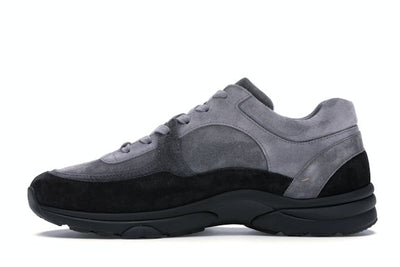 Chanel CC GRIS
