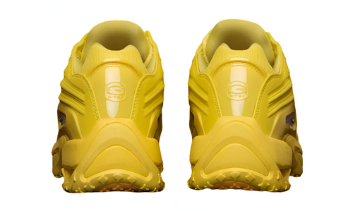 Nike® x Nocta® Hot Step 2 Yellow