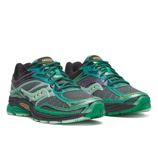 Saucony Progrid Omni 9 Glowaconstrictor Vert