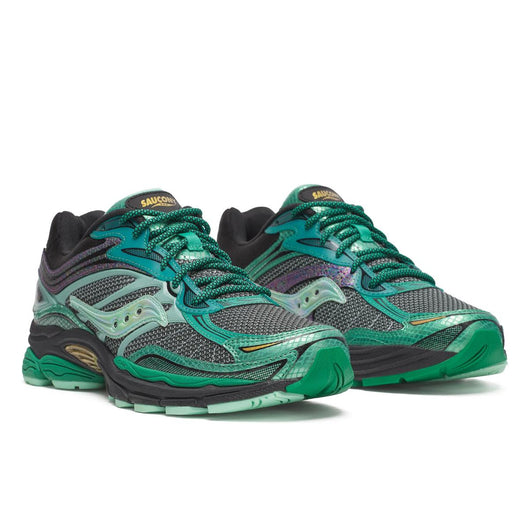 Saucony Progrid Omni 9 Glowaconstrictor Vert