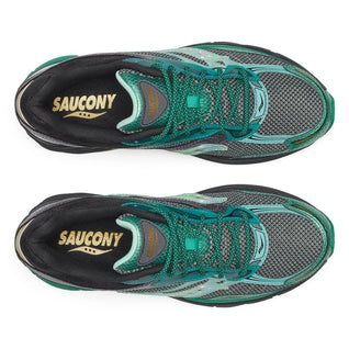 Saucony Progrid Omni 9 Glowaconstrictor Vert