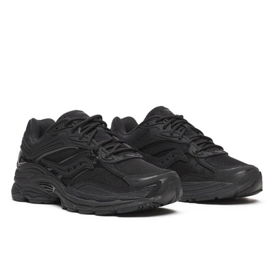 Saucony ProGrid Omni 9 Armor Full Black