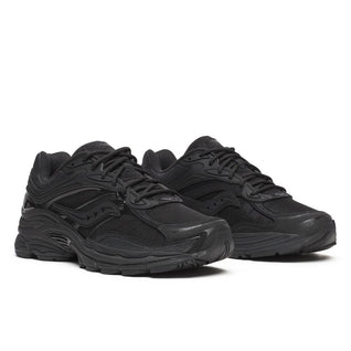 Saucony ProGrid Omni 9 Armor Full Black