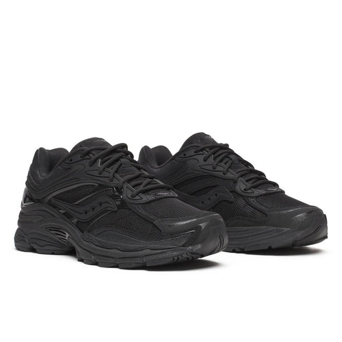 Saucony ProGrid Omni 9 Armor Full Black