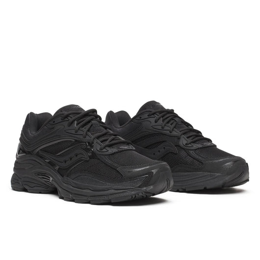 Saucony ProGrid Omni 9 Armor Full Black