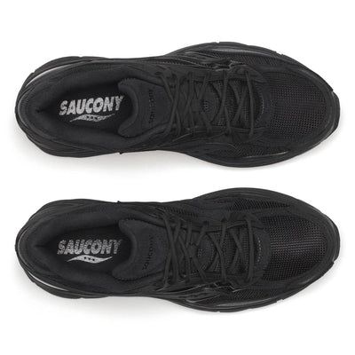 Saucony ProGrid Omni 9 Armor Full Black