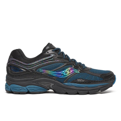 Saucony Progrid Omni 9 Glowaconstrictor Noir