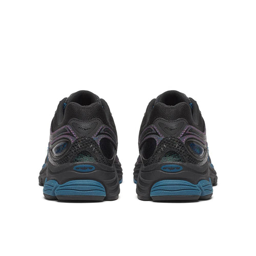 Saucony Progrid Omni 9 Glowaconstrictor Noir
