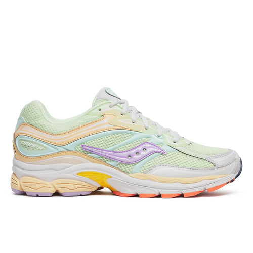 Saucony Progrid Omni 9 "Lime | Orchid"