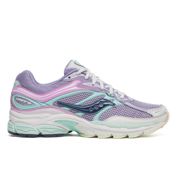 Saucony Progrid Omni 9 "Wisteria"