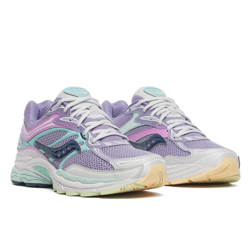 Saucony Progrid Omni 9 "Wisteria"