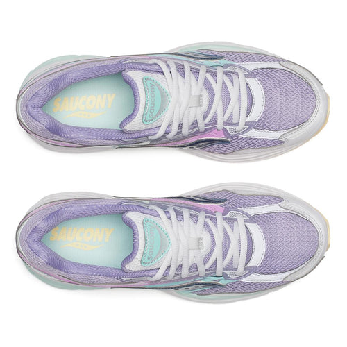 Saucony Progrid Omni 9 "Wisteria"