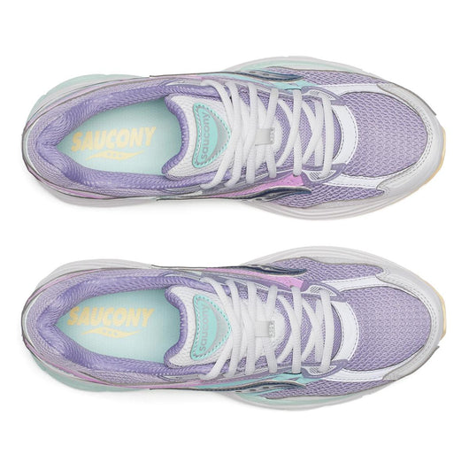 Saucony Progrid Omni 9 "Wisteria"