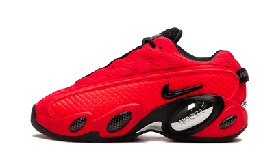 Nike® x Nocta® Glide Bright Crimsom