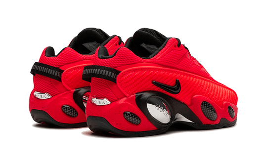 Nike® x Nocta® Glide Bright Crimsom