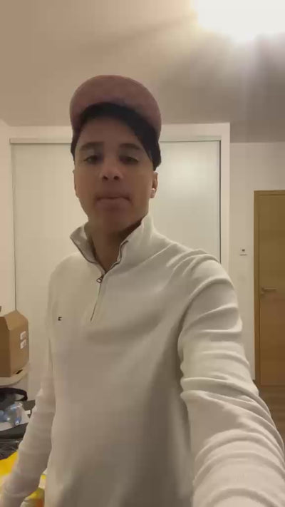 Brahim le pain