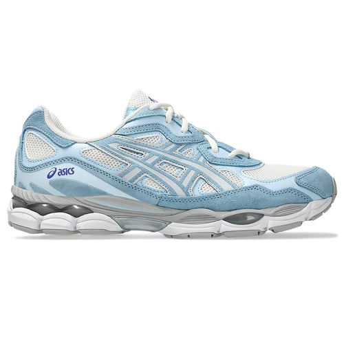 Asics Sportstyle - Gel-NYC (Cream/Arctic Sky)
