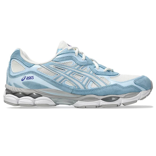 Asics Sportstyle - Gel-NYC (Cream/Arctic Sky)