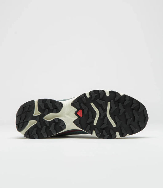 Salomon XT-4 OG Vanilla Ice/Ice Flow/Trooper