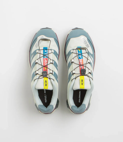 Salomon XT-4 OG Vanilla Ice/Ice Flow/Trooper