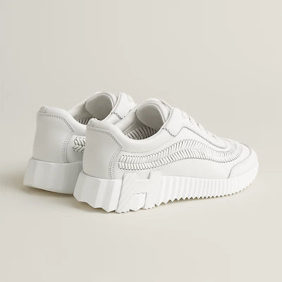Hermes Bouncing Blanc