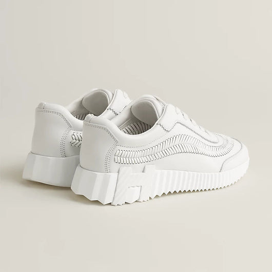 Hermes Bouncing Blanc