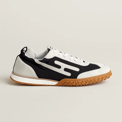 Hermes Jet Noir / Blanc