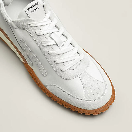 Hermes Jet Blanc