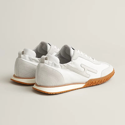 Hermes Jet Blanc