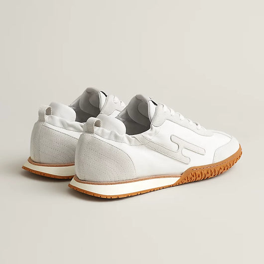 Hermes Jet Blanc