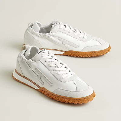 Hermes Jet Blanc