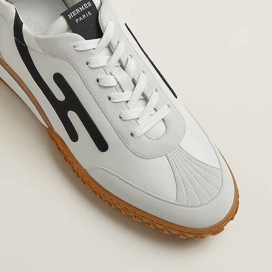 Hermes Jet Blanc / Noir