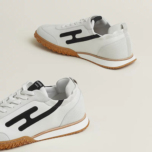 Hermes Jet Blanc / Noir