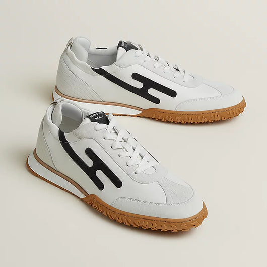 Hermes Jet Blanc / Noir